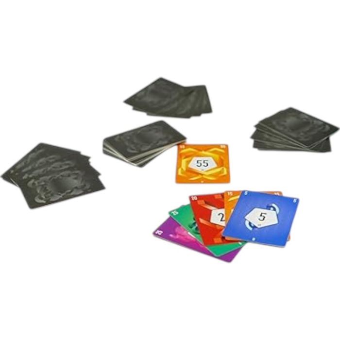 Score 5 - Versione Italiana