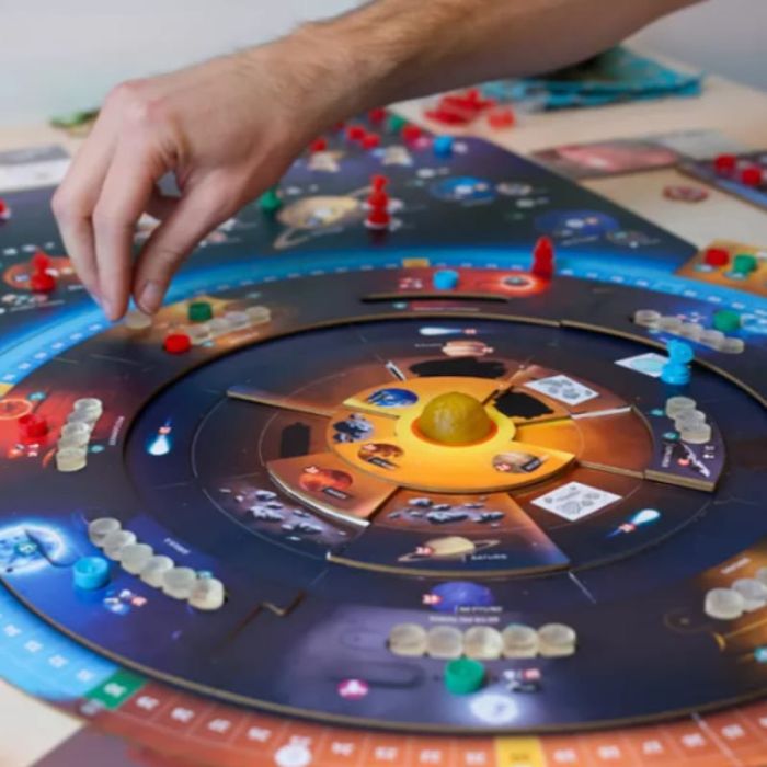 SETI - Ricerca di Intelligenza Extraterrestre - Versione Italiana