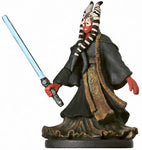 STAR WARS MINIATURES - Revenge of the Sith 19 - Shaak Ti - Rare