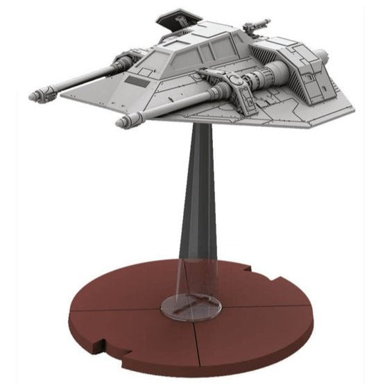 Star Wars Legion - Airspeeder T-47 - Versione Italiana
