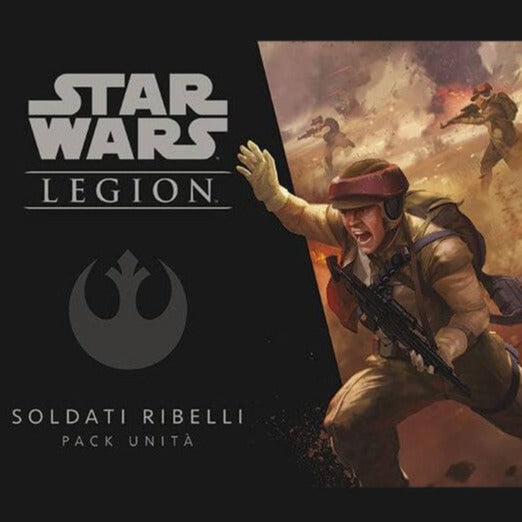 REBELS BUNDLE Star Wars Legion