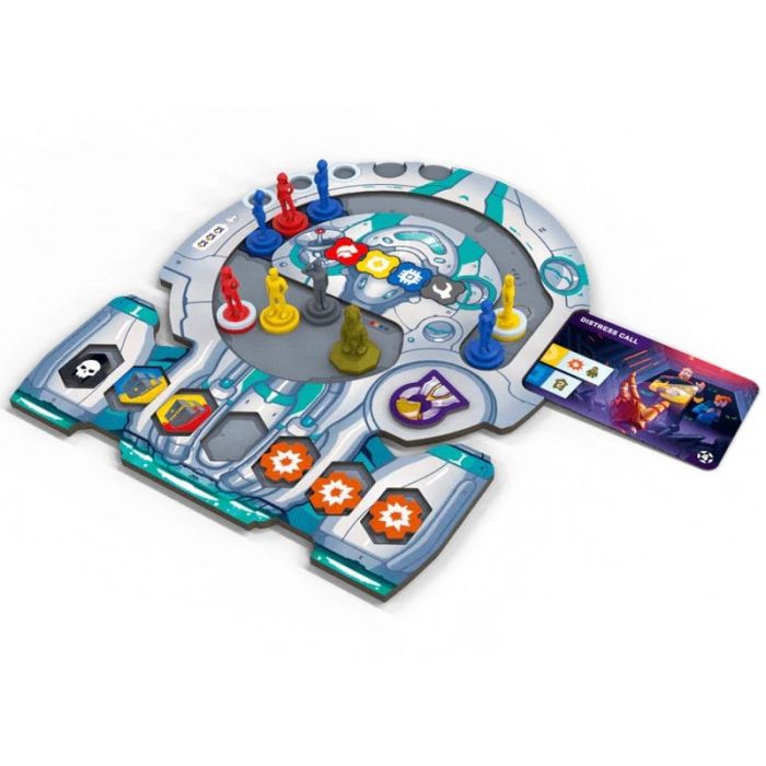 Starship Captains - Versione Italiana