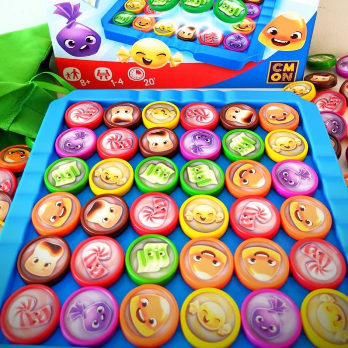 Sugar Blast