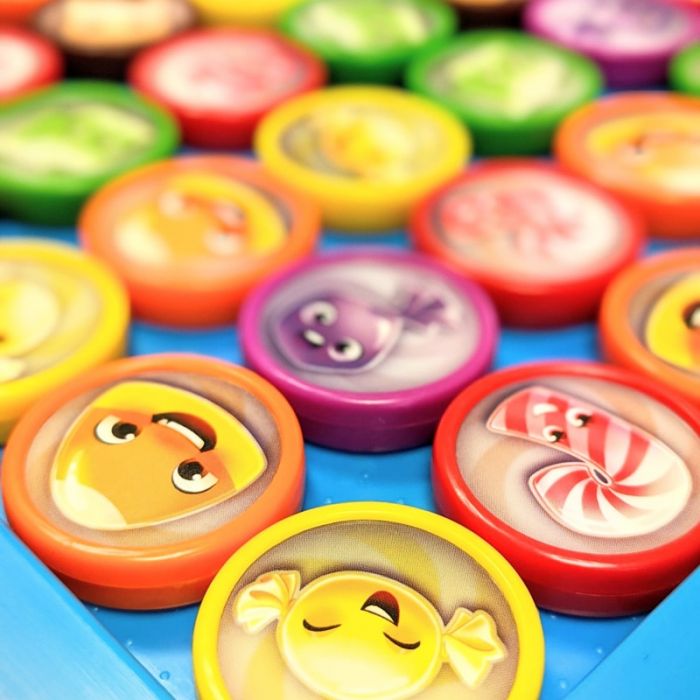 Sugar Blast