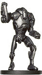 STAR WARS MINIATURES - Universe 10 - Super Battle Droid - Common