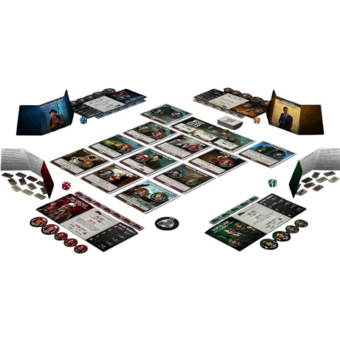 Wise Guys - Versione Italiana