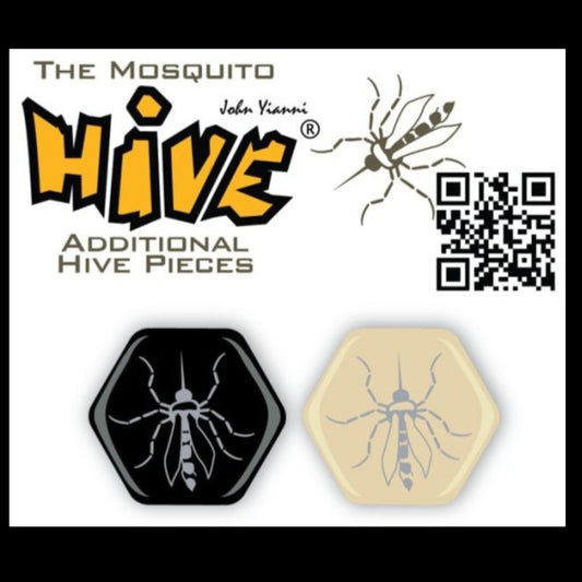 Hive - The Mosquito