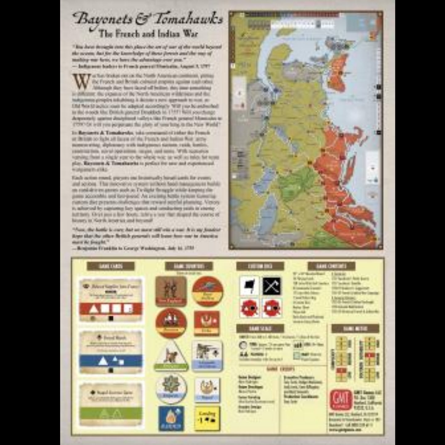 Bayonets & Tomahawks - English Edition