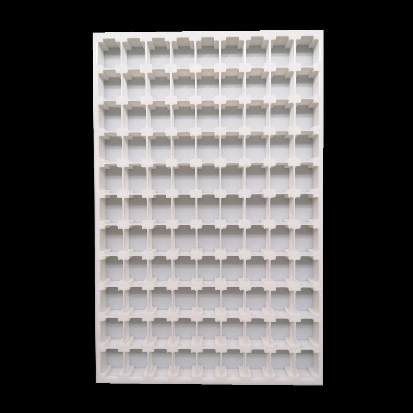 Counter Box LARGE - Counter Size 1.2cm (1/2")