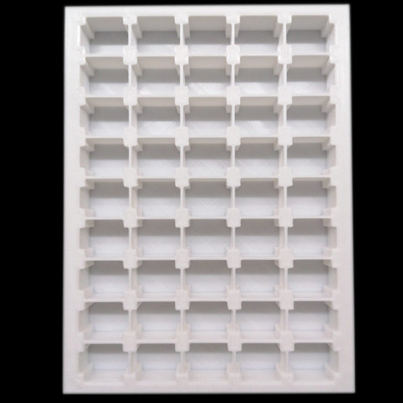 Counter Box MEDIUM TYPE A - Counter Size 1.2cm (1/2")