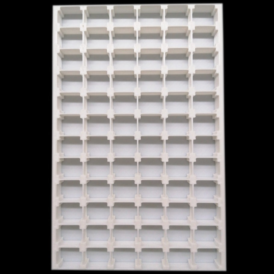 Counter Box LARGE - Counter Size 1.6cm (5/8")