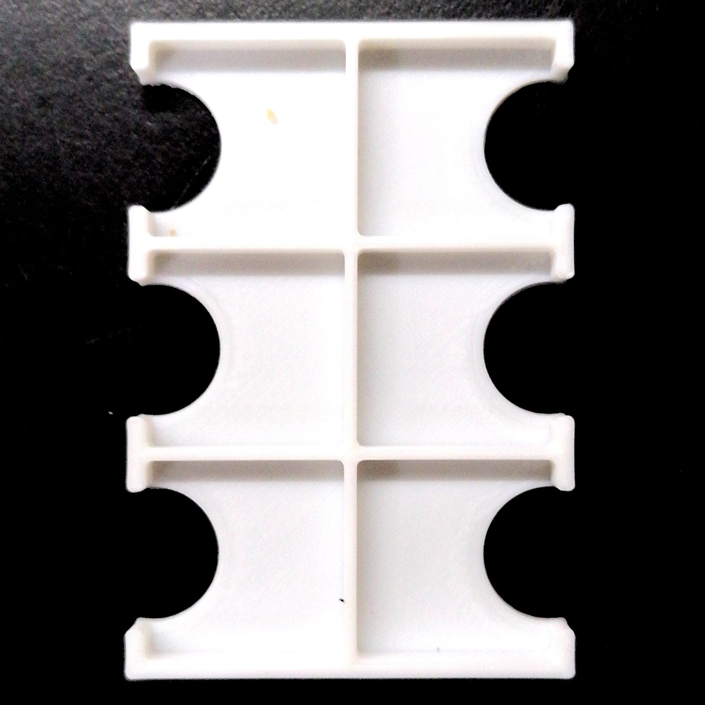 Counter Tray 6x 5/8"
