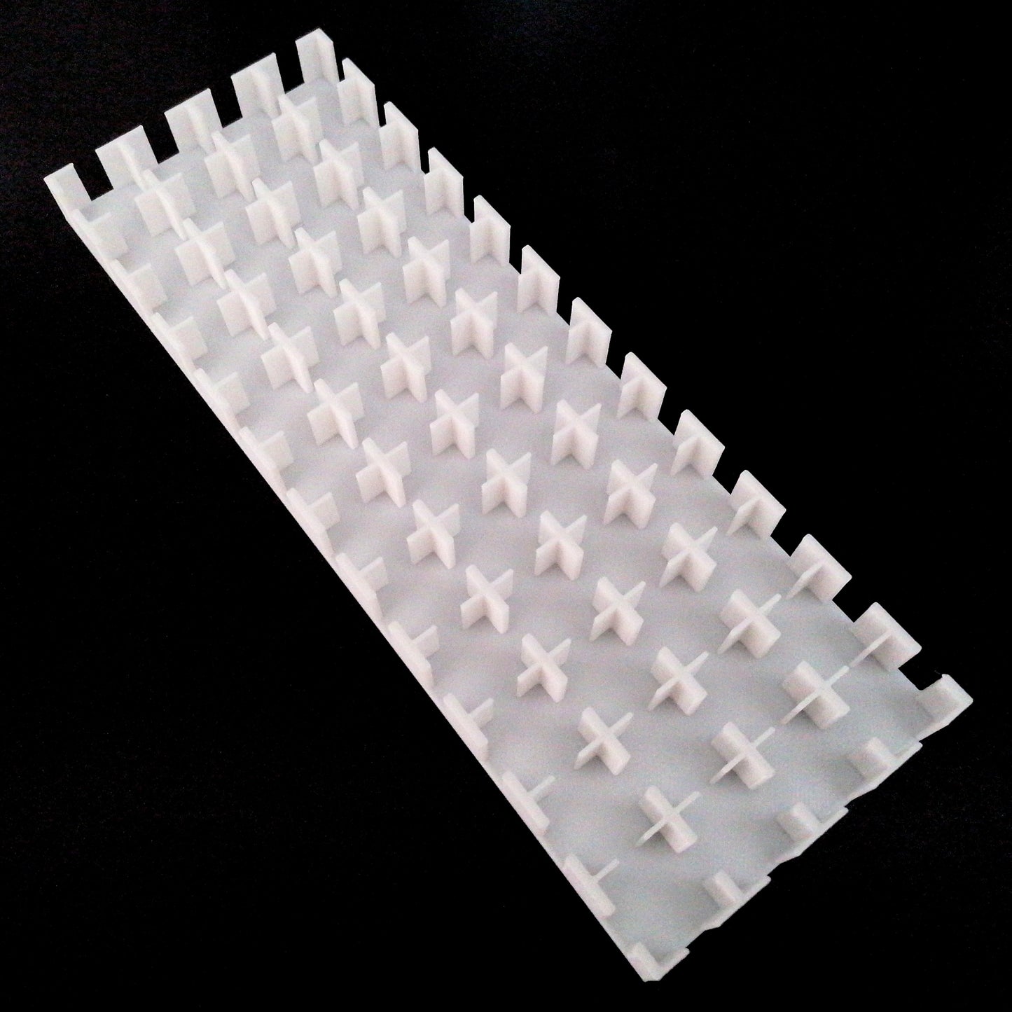 Raaco Insert Double Size 1/3 high (1,46cm) for 1.6cm (5/8") counters