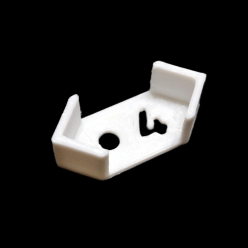 Stack Holder for 4x1/2" (1.2cm) counters