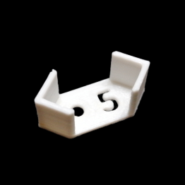 Stack Holder for 5x1/2" (1.2cm) counters