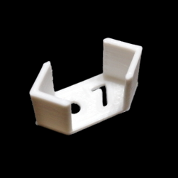 Stack Holder for 7x1/2" (1.2cm) counters