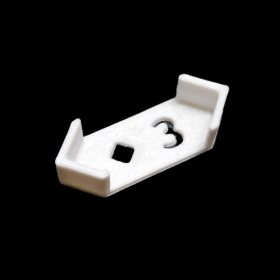 Stack Holder for 3x5/8" (1.6cm) counters