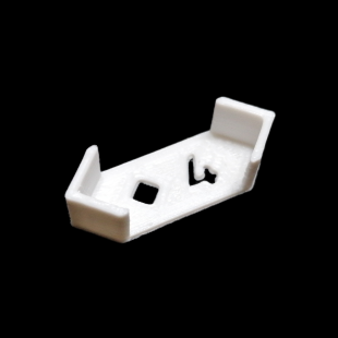 Stack Holder for 4x5/8" (1.6cm) counters