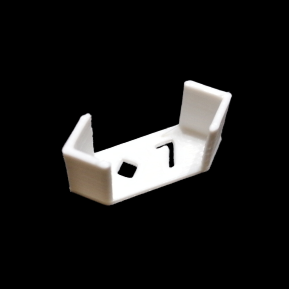 Stack Holder for 7x5/8" (1.6cm) counters