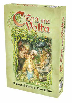C'era una Volta - Versione Italiana