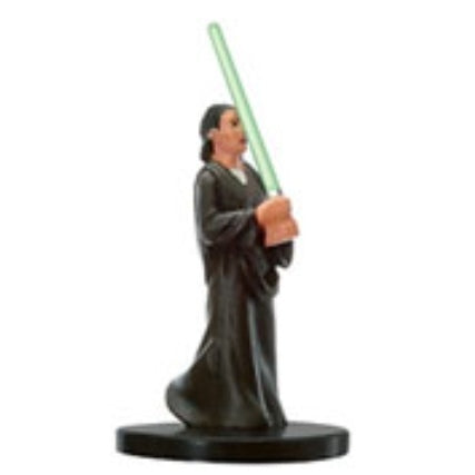 STAR WARS MINIATURES - Champions of the Force 24 - Depa Billaba - Rare