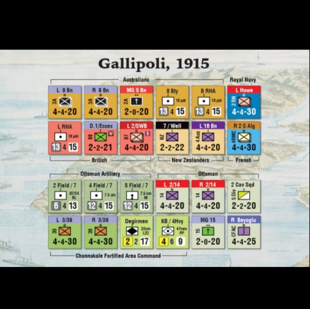 Gallipoli 1915 - Churchill's Greatest Gamble - English Edition
