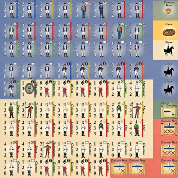 Bonaparte in Italy - The Castiglione Campaign 1796 - English Edition
