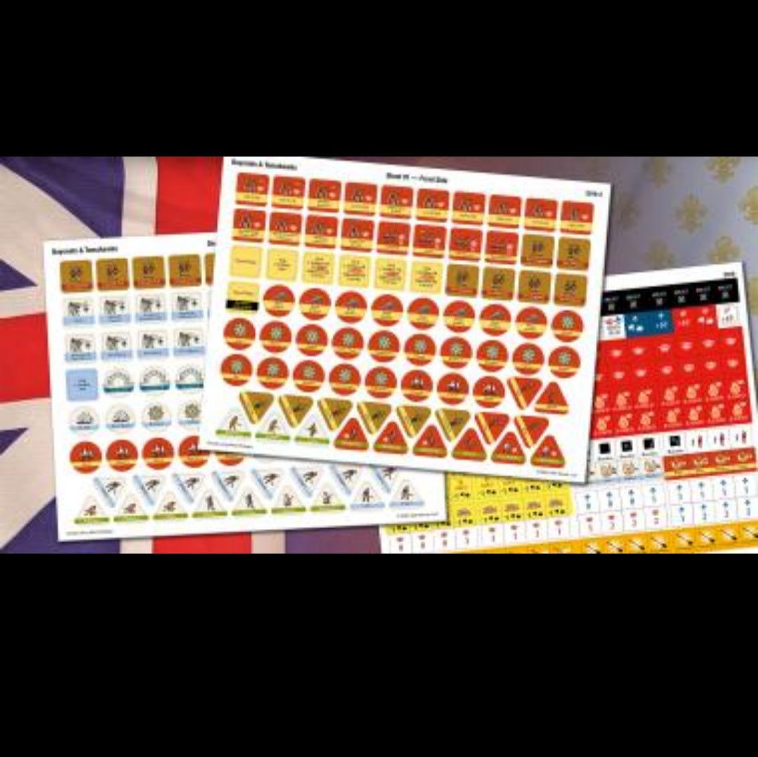 Bayonets & Tomahawks - English Edition