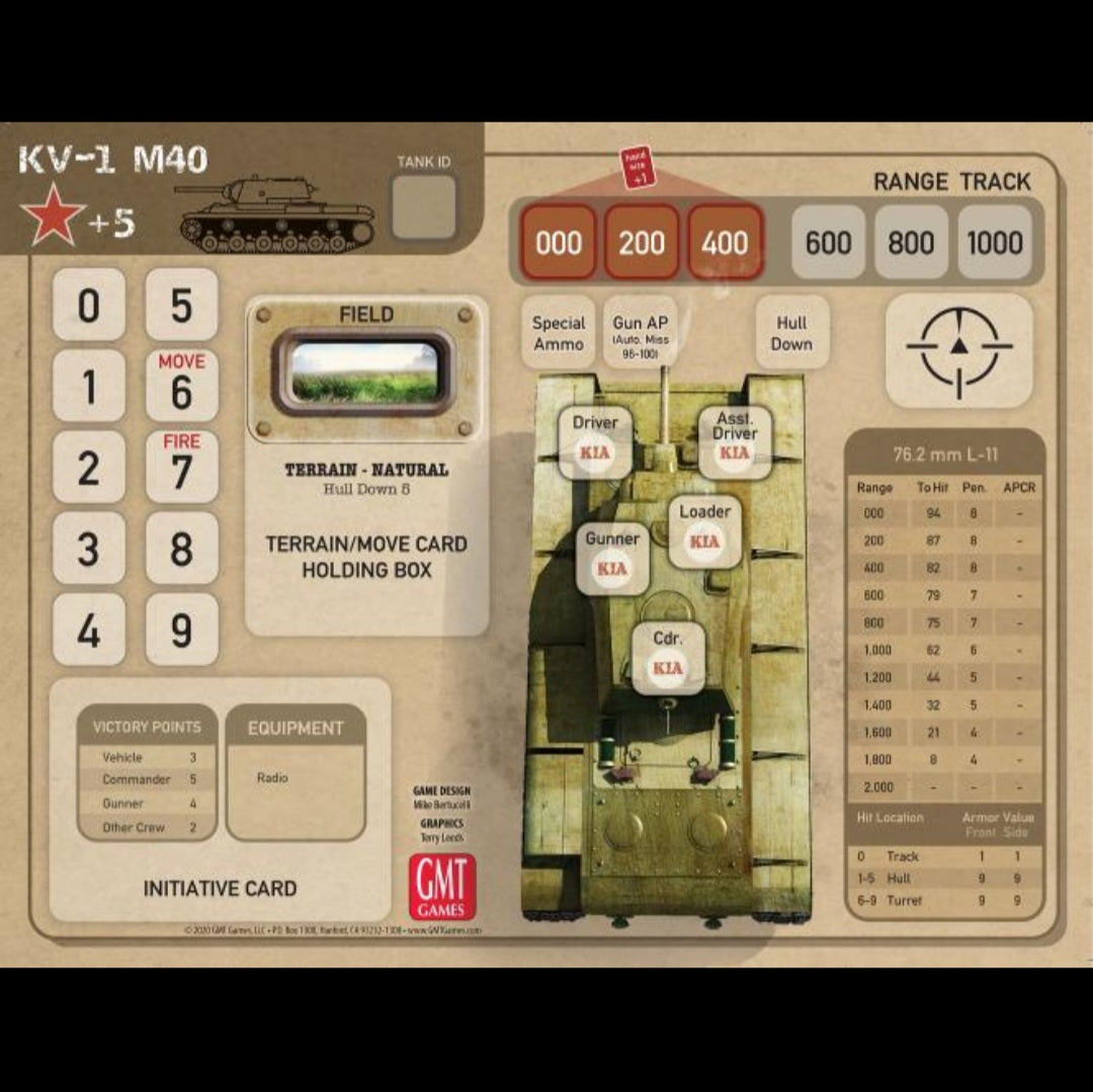 Tank Duel - Tank Pack 1 - English Edition
