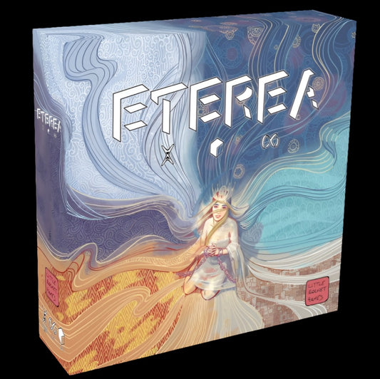 Eterea - Versione Italiana