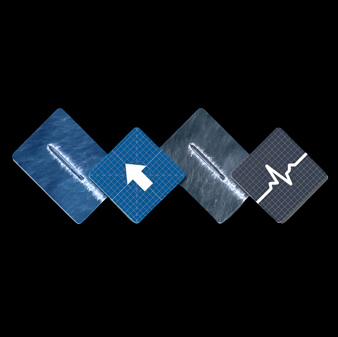 SCOPE U-Boot - Versione Italiana