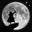 FullMoonArcher.com logo