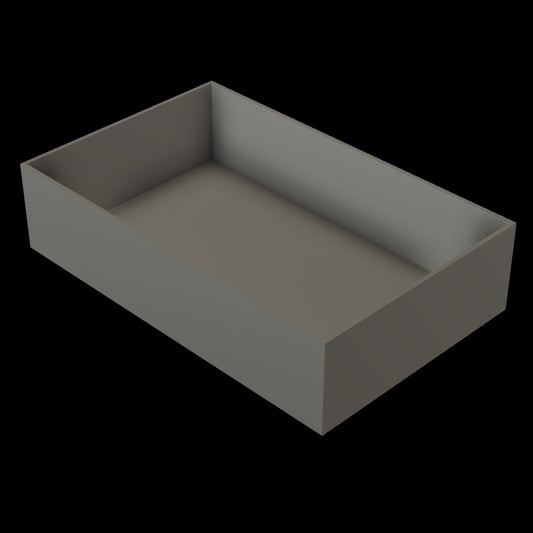 1 Cell Insert SMALL for Counter Box