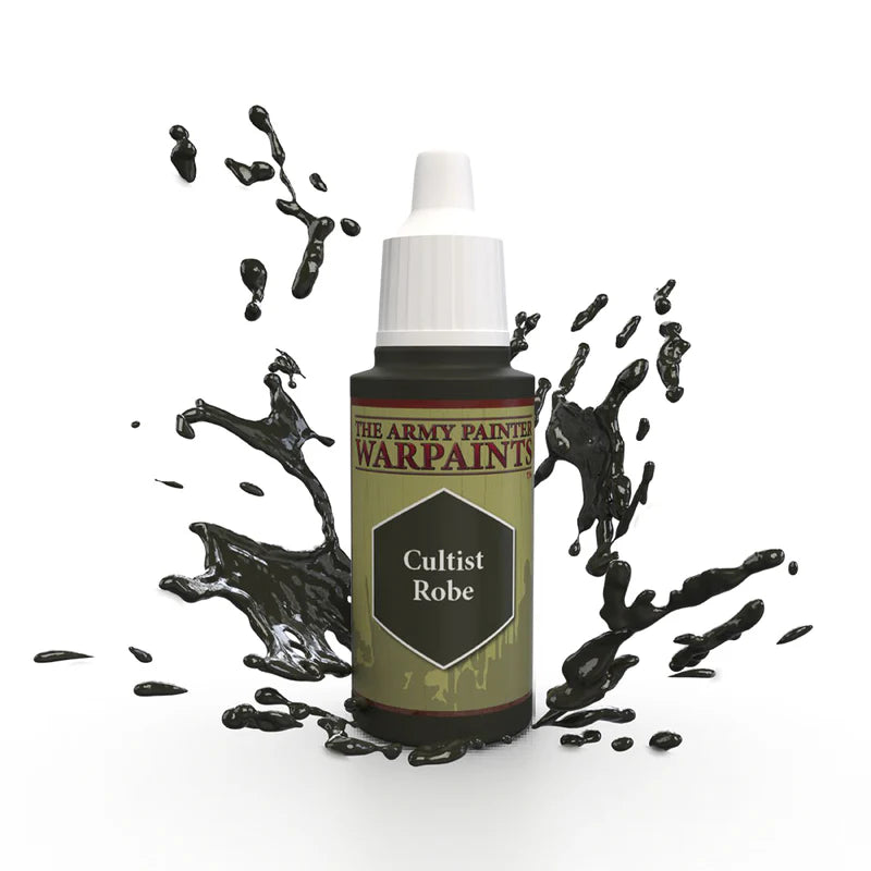 Paints - Warpaints - Cultist Robe (18ml) - WP1414