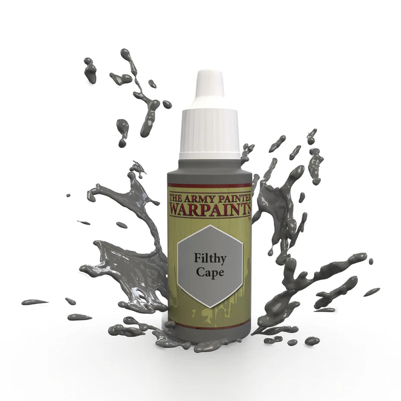 Paints - Warpaints - Filthy Cape (18ml) - WP1424