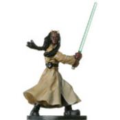 STAR WARS MINIATURES - Clone Strike 11 - Agen Kolar - Rare