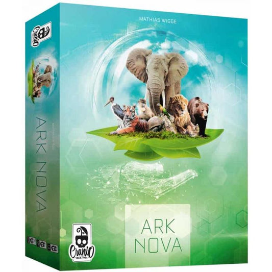 Ark Nova - Versione Italiana