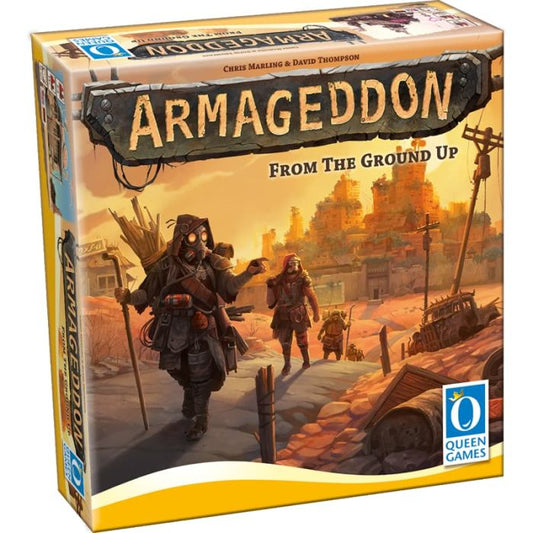 Armageddon
