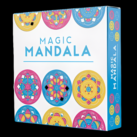 Magic Mandala