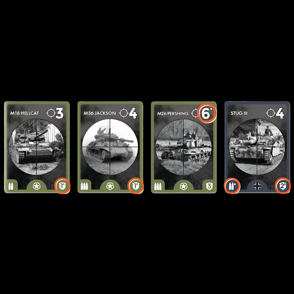 SCOPE Panzer - Versione Italiana