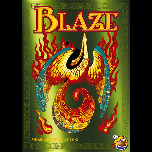 Blaze