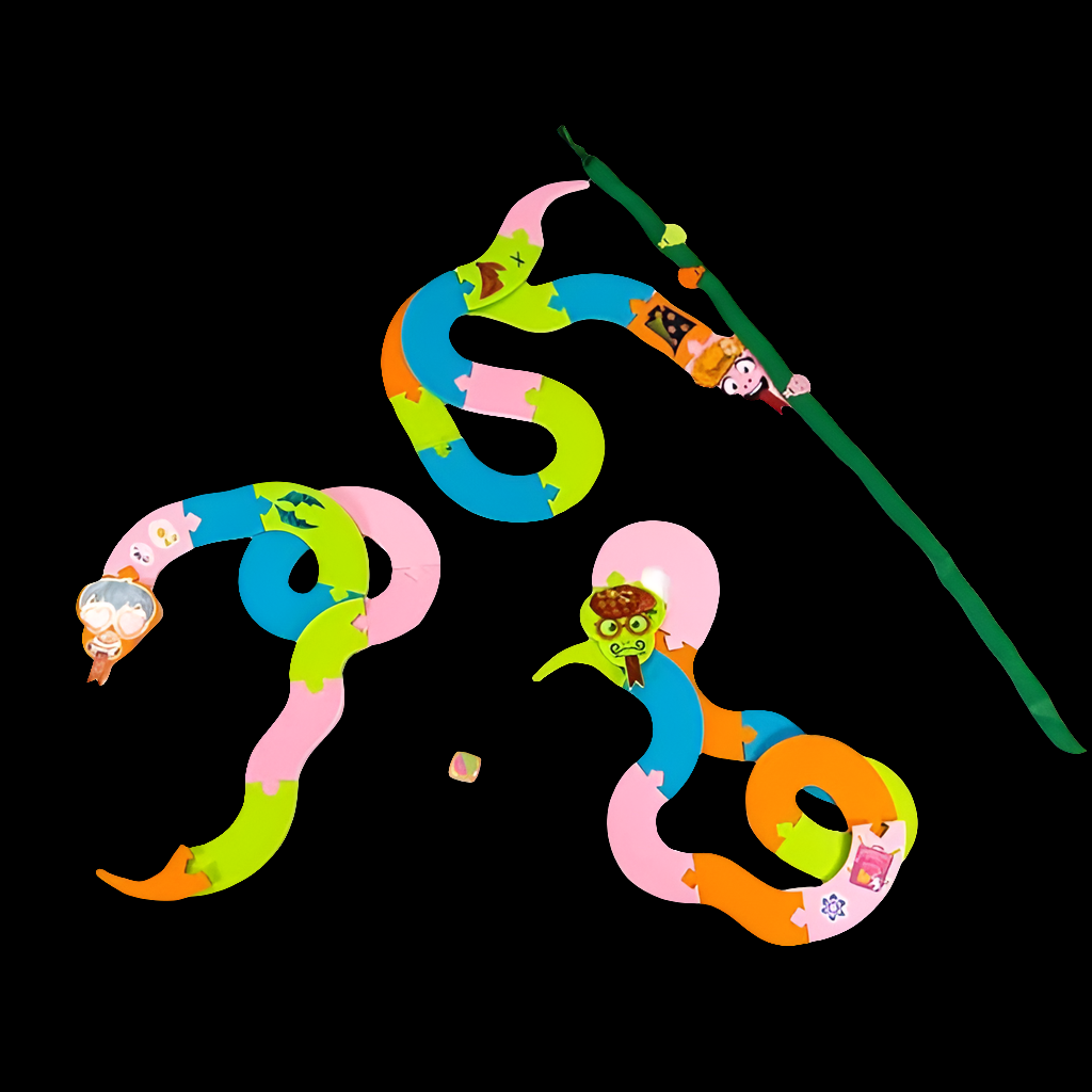 Serpentingiro
