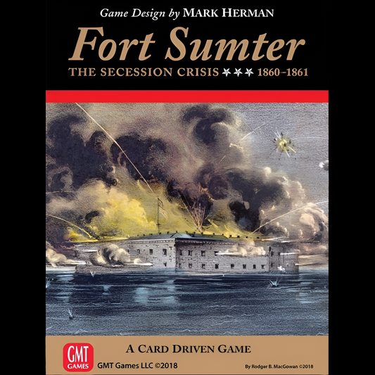 Fort Sumter - The Secession Crisis 1860-61 - English Edition