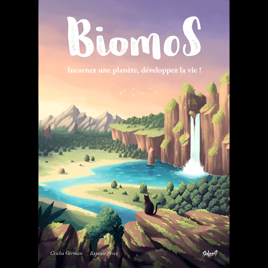 Biomos - Versione Italiana