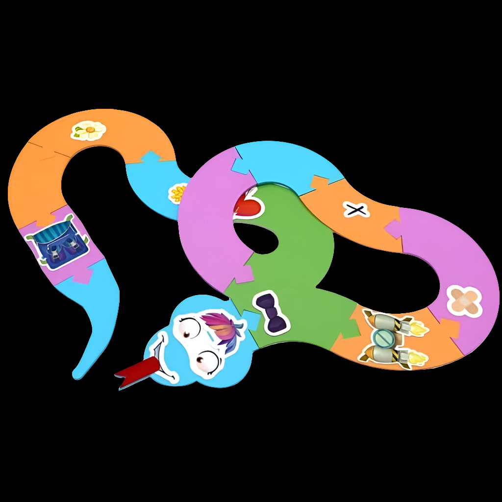 Serpentingiro