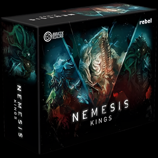Nemesis - Kings