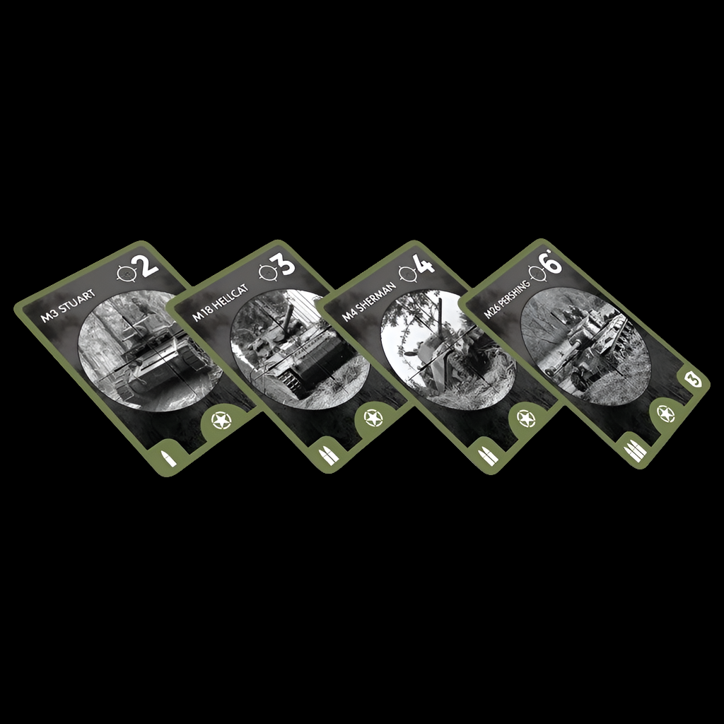 SCOPE Panzer - Versione Italiana