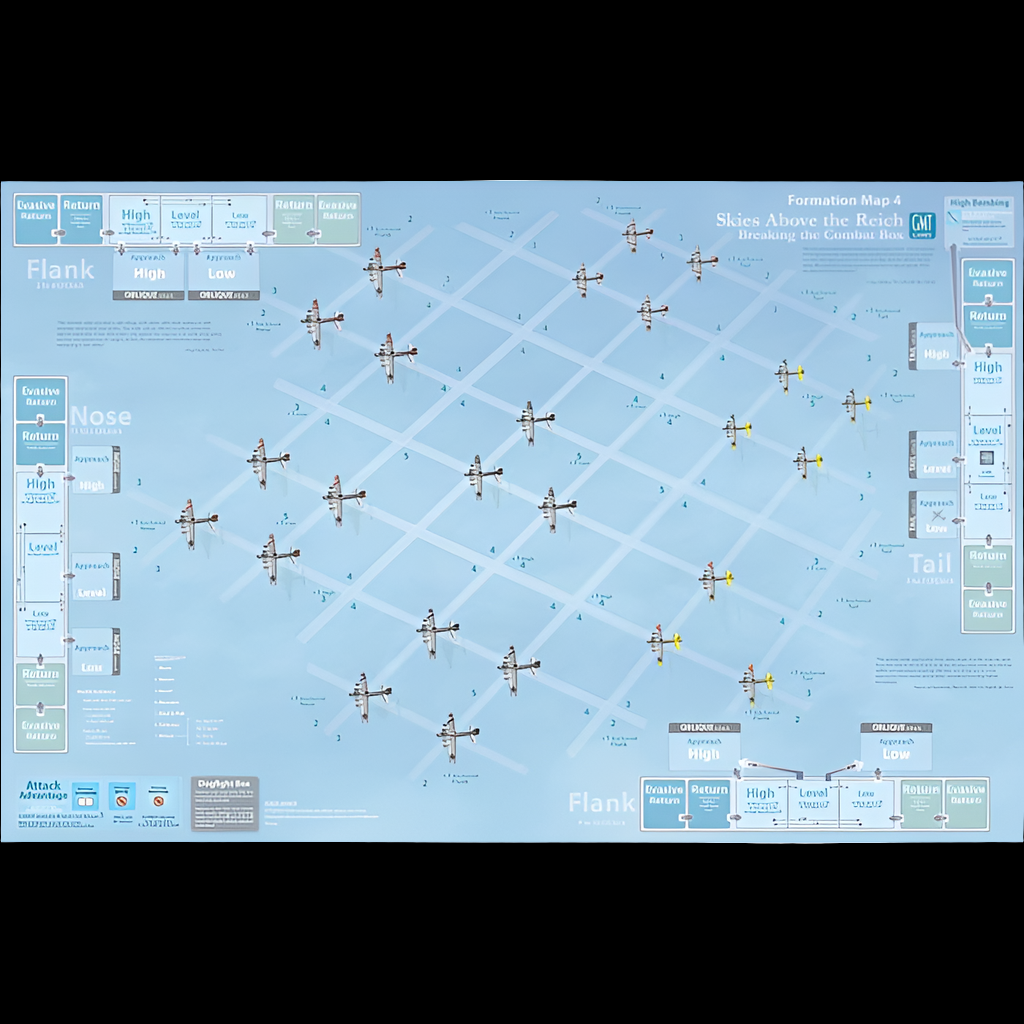 Skies Above the Reich - English Edition