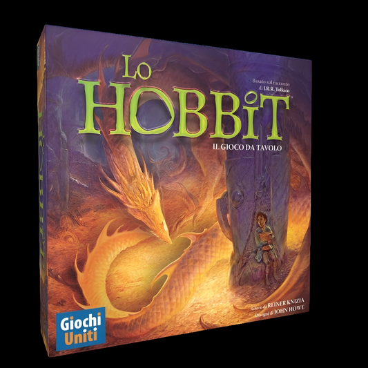 Lo Hobbit - Versione Italiana