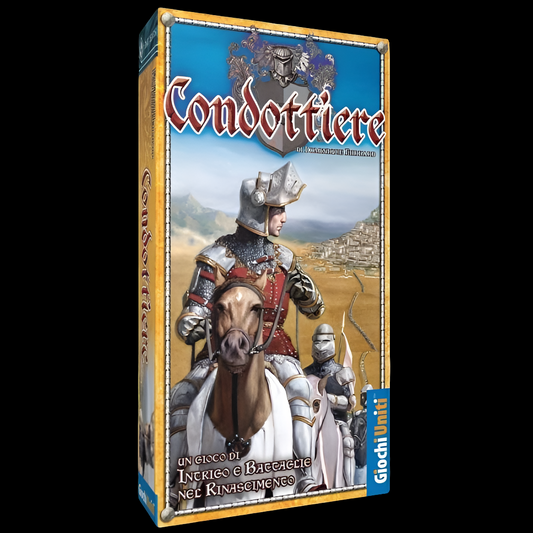 Condottiere